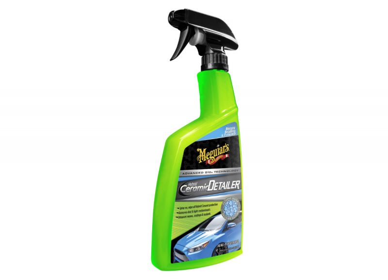 Meguiar’s Hybrid Ceramic Detailer, G200526, 768ml - hybridný keramický detailer