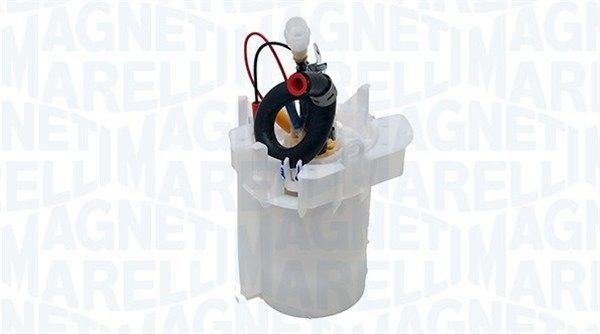 Magneti Marelli 219900000070 -  -