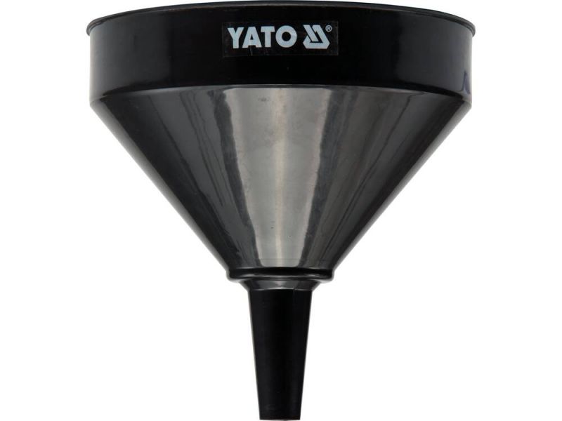 Yato 0696 Operating Fluids Funnel 24cm