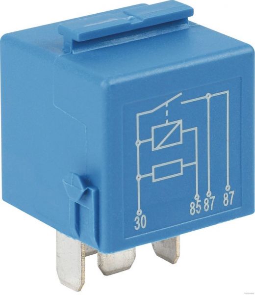 Elparts 75614612 -  -