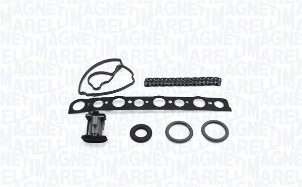 Magneti Marelli 341500000730