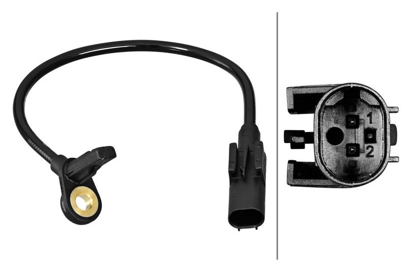 Hella 6PU 358 217-021