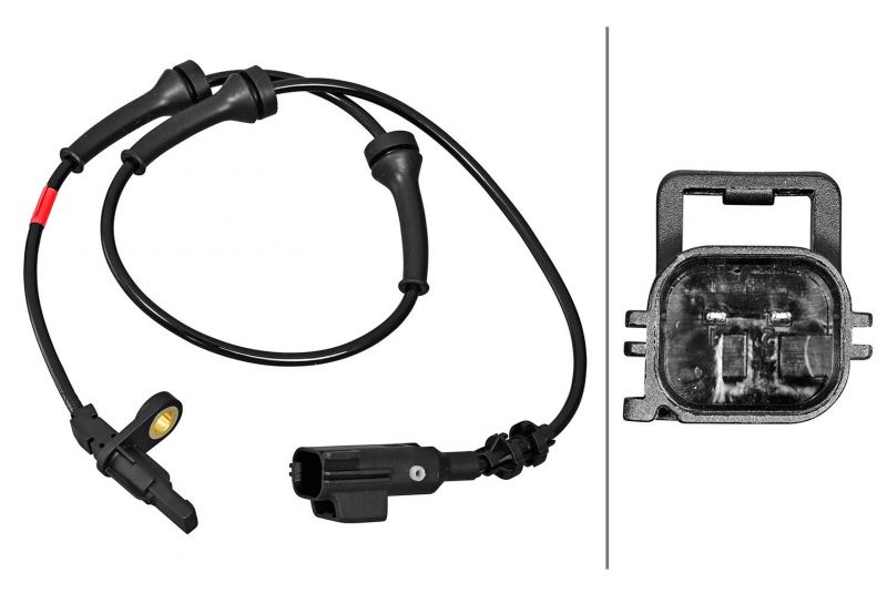 Hella 6PU 358 217-081