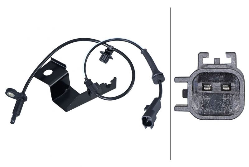 Hella 6PU 358 217-351