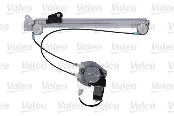 Valeo 850929