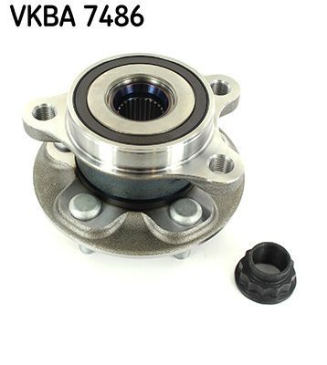 SKF VKBA 7486