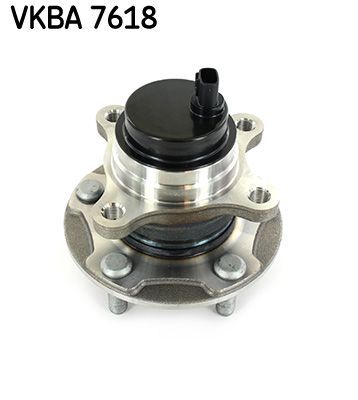 SKF VKBA 7618