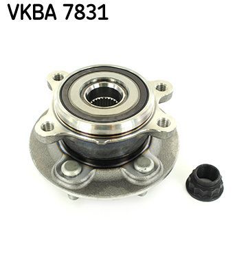 SKF VKBA 7831