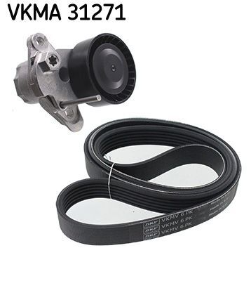 SKF VKMA 31271