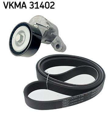 SKF VKMA 31402