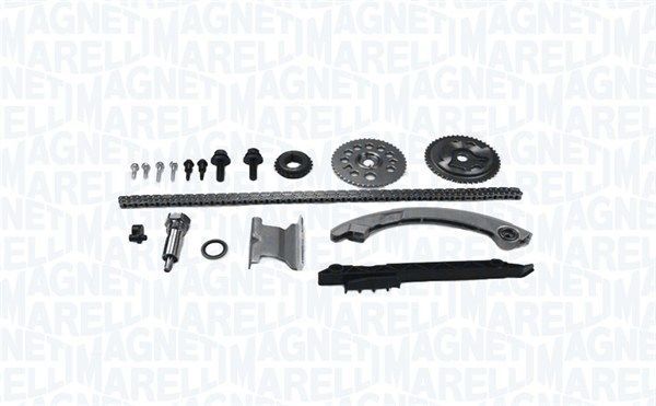 Magneti Marelli 341500000720