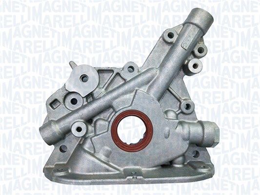 Magneti Marelli 351516000143 -  -