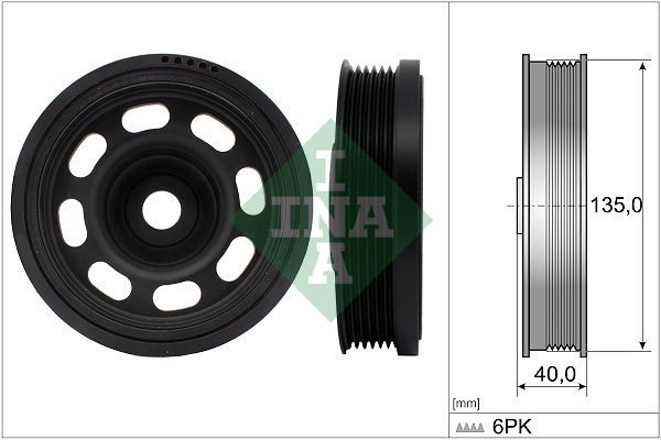 INA 544 0184 10 -  -
