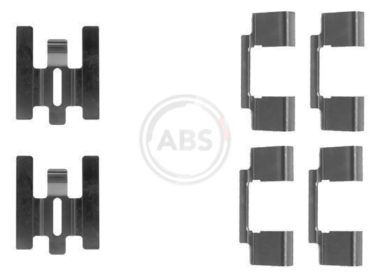 A.B.S. 1160Q