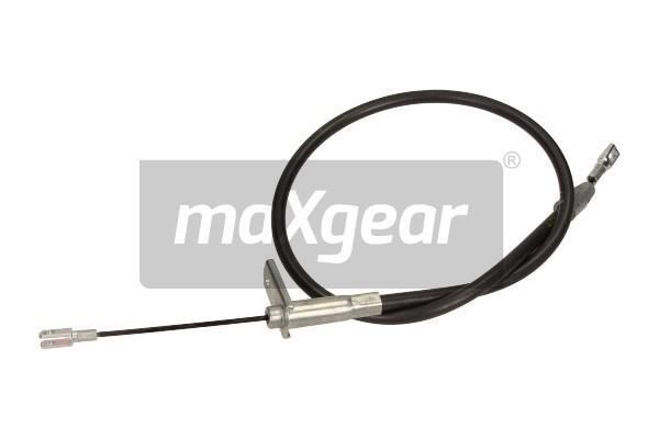 Maxgear 32-0249 - Brzdové lano -