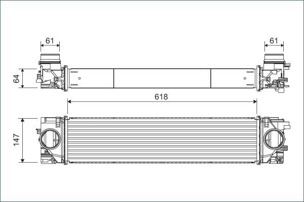 Valeo 822931