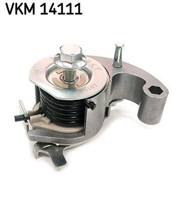 SKF VKM 14111