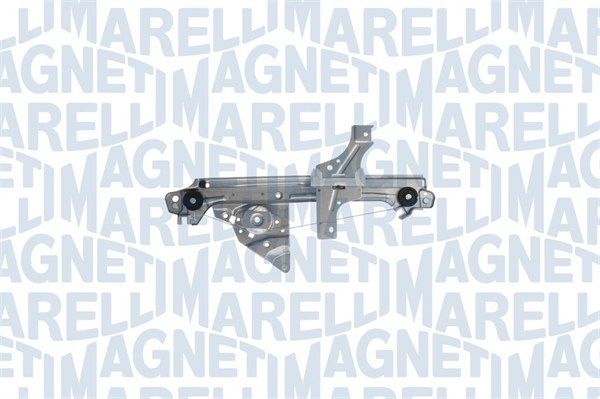 Magneti Marelli 350103170439