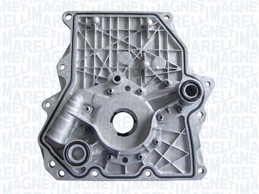Magneti Marelli 351516000100 -  -
