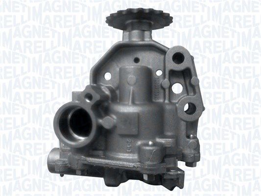 Magneti Marelli 351516000107 -  -