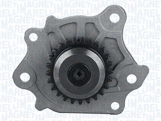 Magneti Marelli 351516000116 -  -
