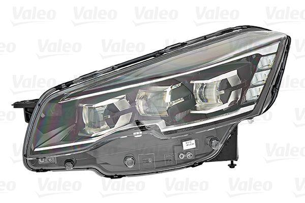 Valeo 045444