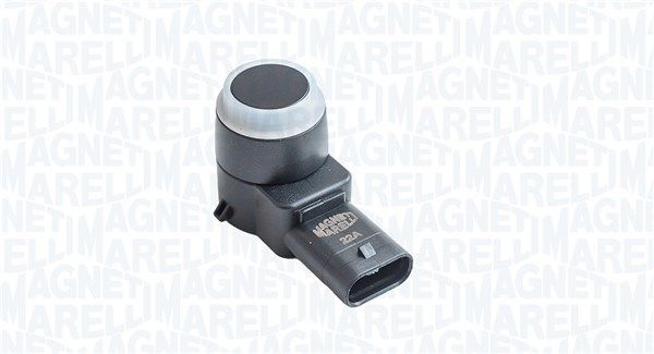Magneti Marelli 021016114010 -  -