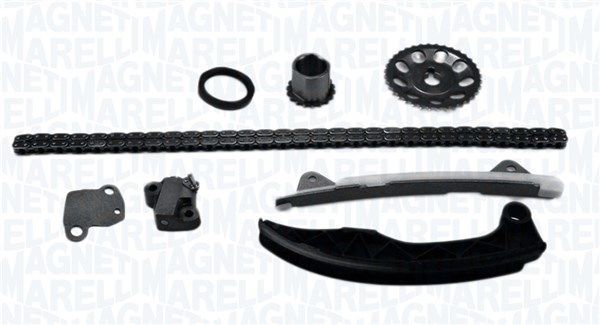 Magneti Marelli 341500000550