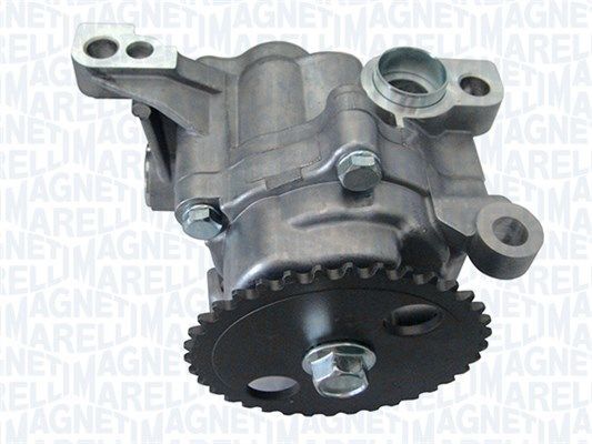 Magneti Marelli 351516000123 -  -