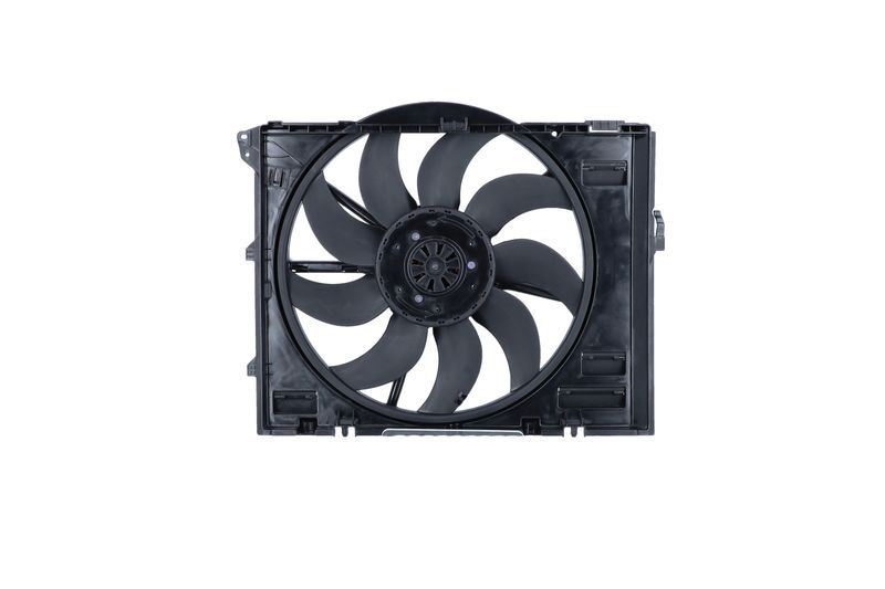 NRF 470048 - Ventilátor motora -
