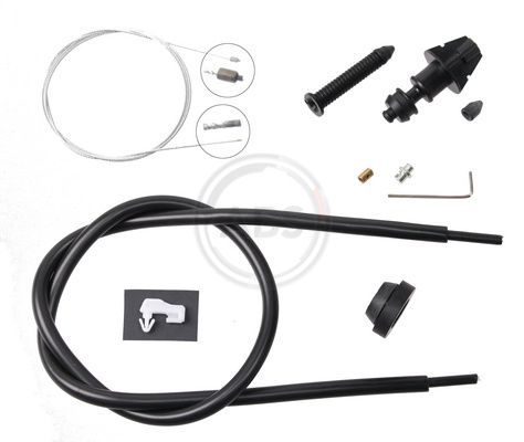 A.B.S. K36290 -  -