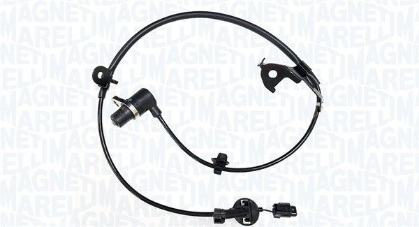 Magneti Marelli 172100089010