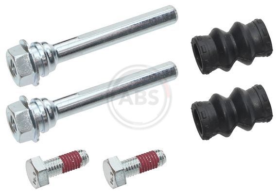 A.B.S. 55057 -  -