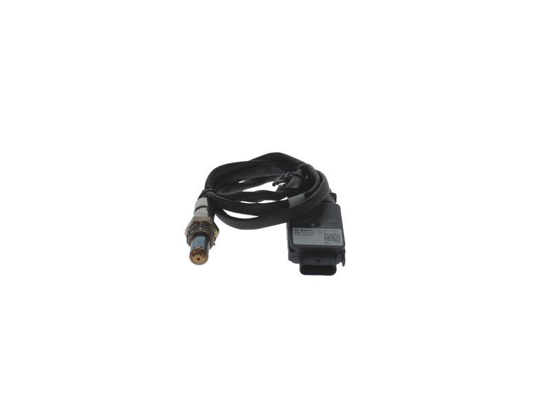 Bosch 0 281 008 823 -  -