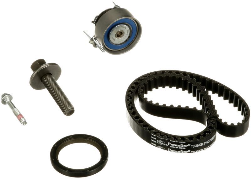Gates K02T354HOB - Rozvodová sada -