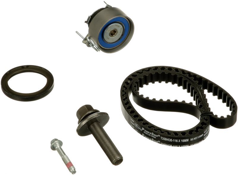 Gates K02T359HOB - Rozvodová sada -