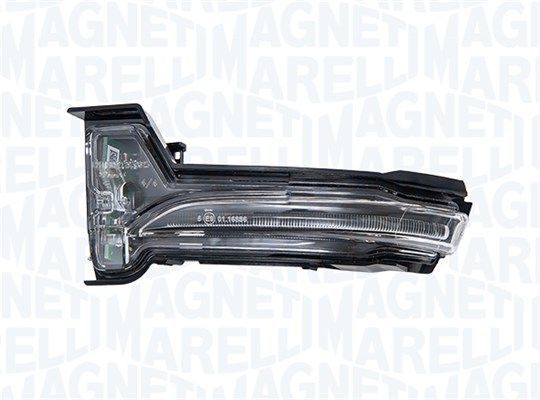 Magneti Marelli 182201549500