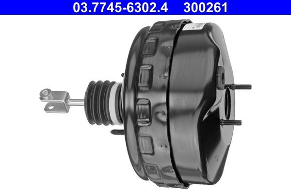 ATE 03.7745-6302.4 -  -