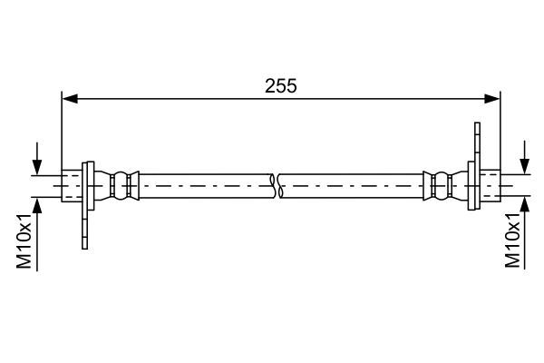 Bosch 1 987 481 586