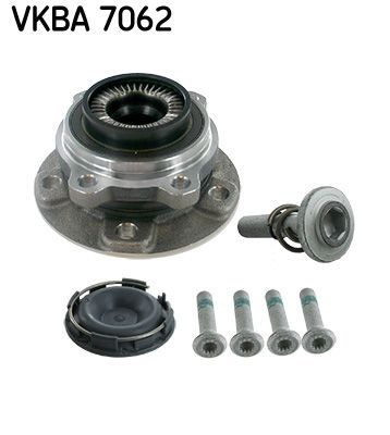 SKF VKBA 7062