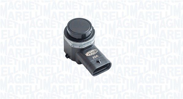 Magneti Marelli 021016018010 -  -