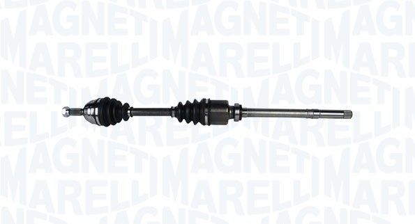 Magneti Marelli 302004190028