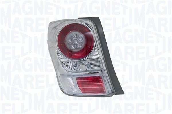 Magneti Marelli 715011110005