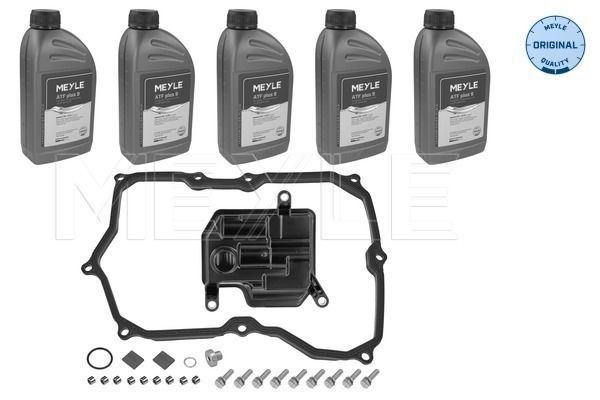 Meyle 100 135 0118 -  -