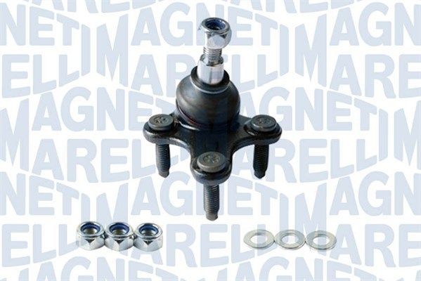 Magneti Marelli 301191619760 -  -