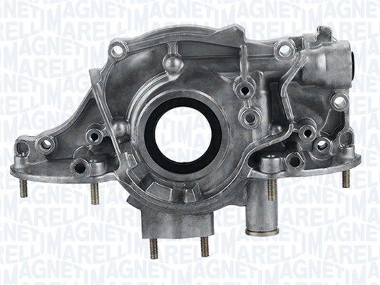 Magneti Marelli 351516000093 -  -