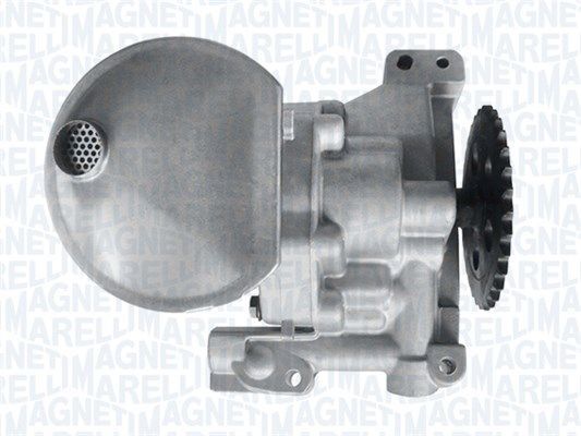 Magneti Marelli 351516000101 -  -
