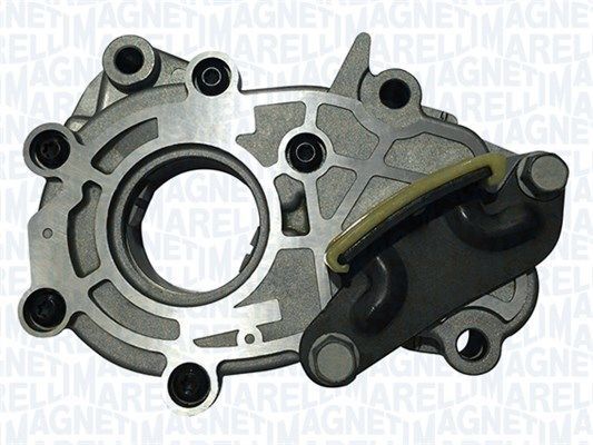 Magneti Marelli 351516000106 -  -