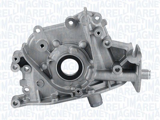 Magneti Marelli 351516000114 -  -