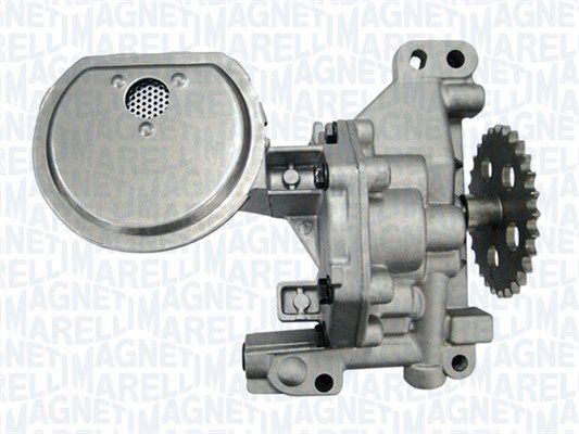 Magneti Marelli 351516000115 -  -